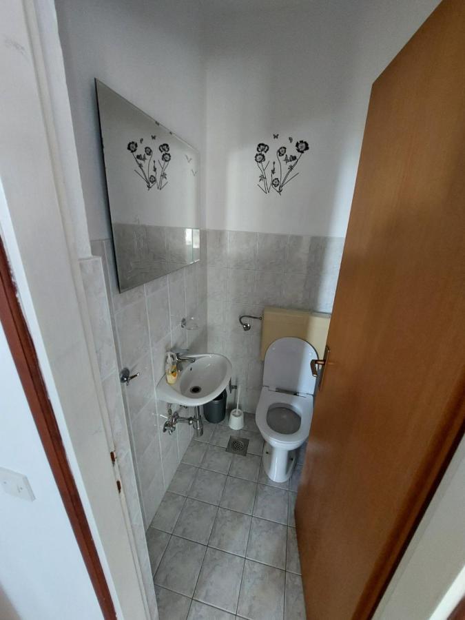 Apartments With A Parking Space Plat, Dubrovnik - 4776 Млини Екстериор снимка