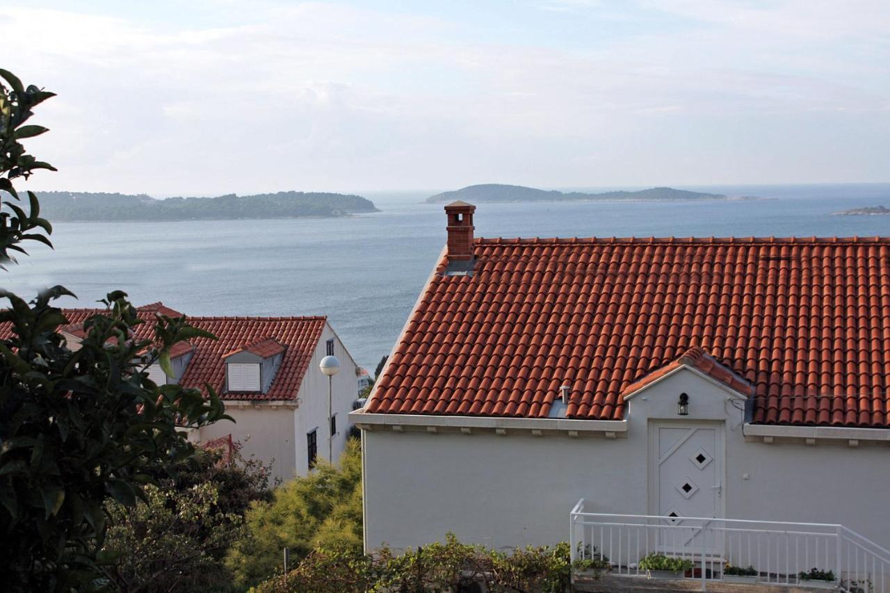 Apartments With A Parking Space Plat, Dubrovnik - 4776 Млини Екстериор снимка